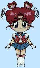 Sailor Chibi Chibi