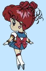 Sailor Chibi Chibi