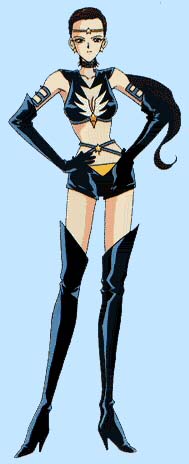 Sailor Star Maker